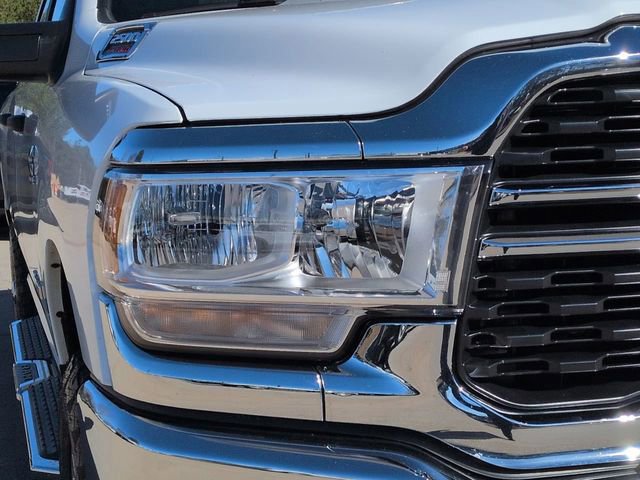Used 2024 RAM 2500 Big Horn image 10