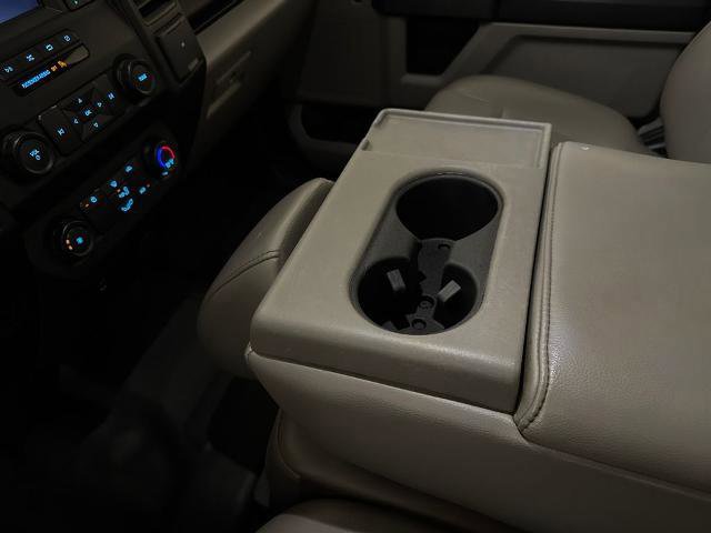 Certified 2019 Ford F150 XL w/ Equipment Group 101A Mid image 29