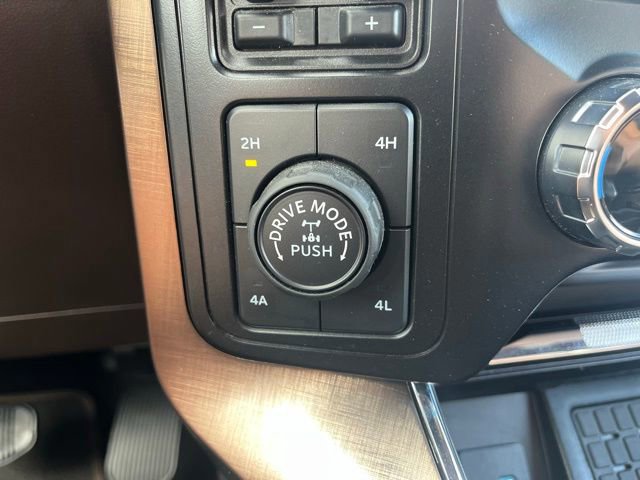 Certified 2024 Ford F150 King Ranch AWD/4WD image 15