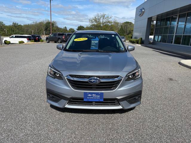 Used 2020 Subaru Legacy Premium AWD/4WD image 8