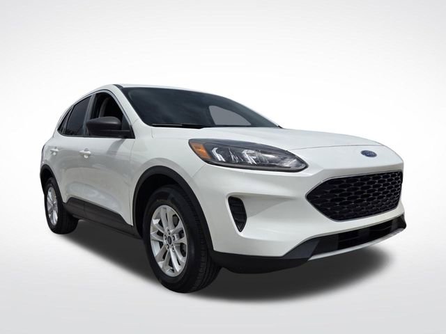 Certified 2022 Ford Escape SE w/ Convenience Package