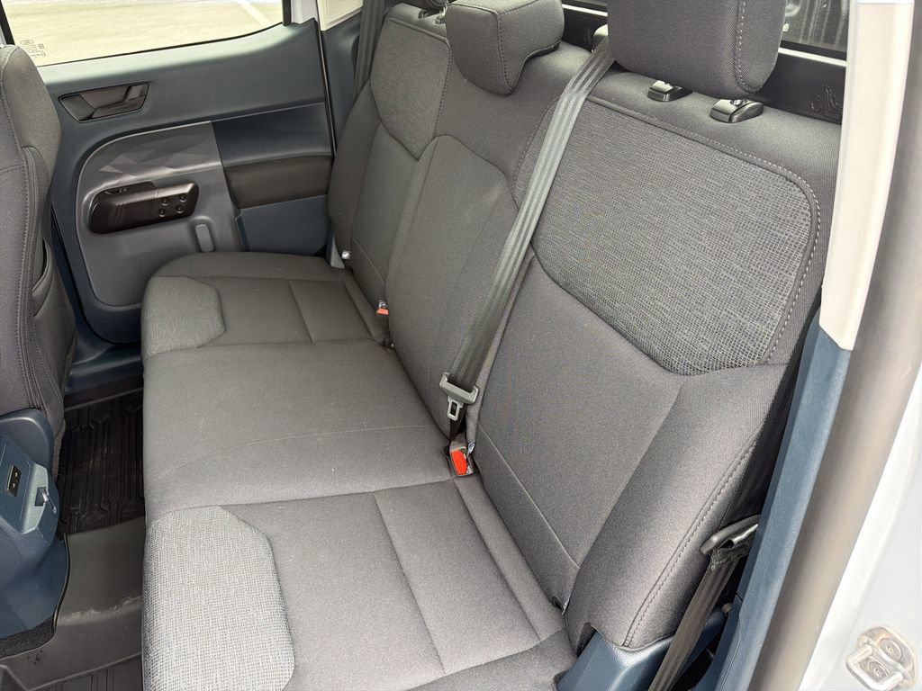 Certified 2025 Ford Maverick XL image 16