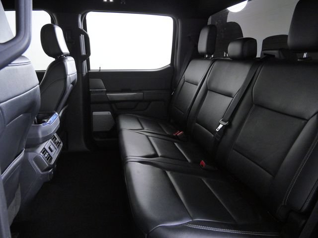 Certified 2023 Ford F150 XLT w/ Equipment Group 302A High AWD/4WD image 18