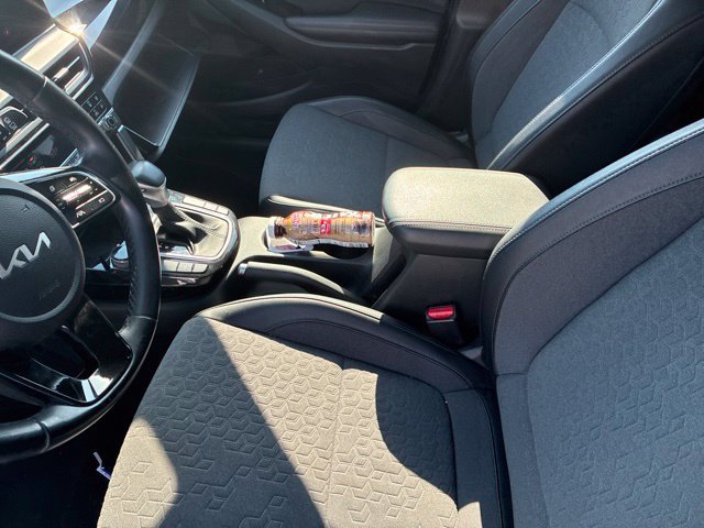 Used 2024 Kia Seltos S FWD image 56