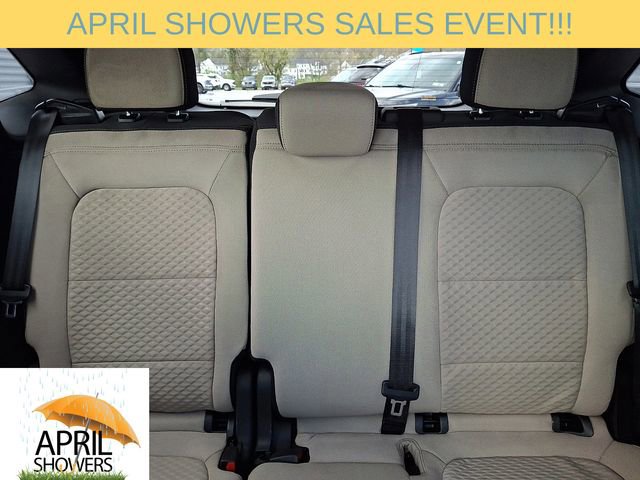 Certified 2022 Ford Escape SE w/ Cold Weather Package image 19