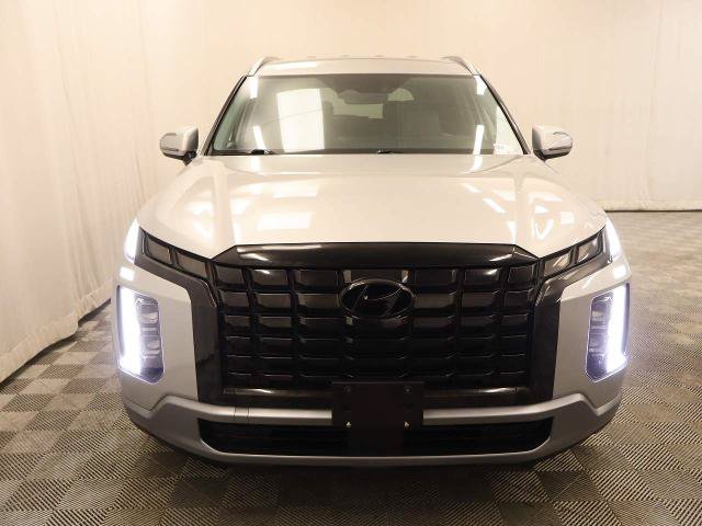 Used 2024 Hyundai Palisade SEL FWD image 25