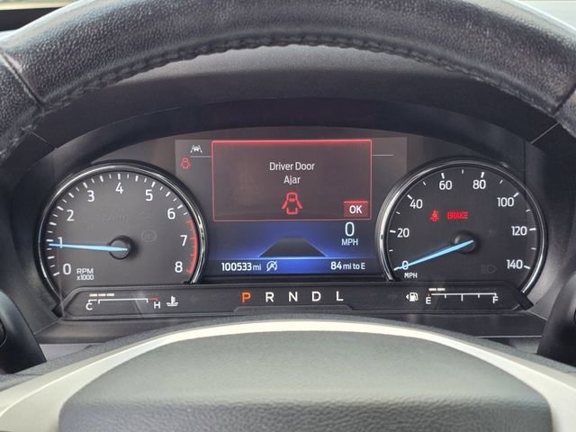 Certified 2022 Ford Explorer Limited image 11