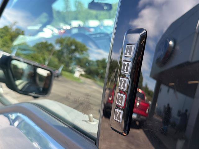 Certified 2023 Ford F150 XLT w/ Equipment Group 302A High AWD/4WD image 40