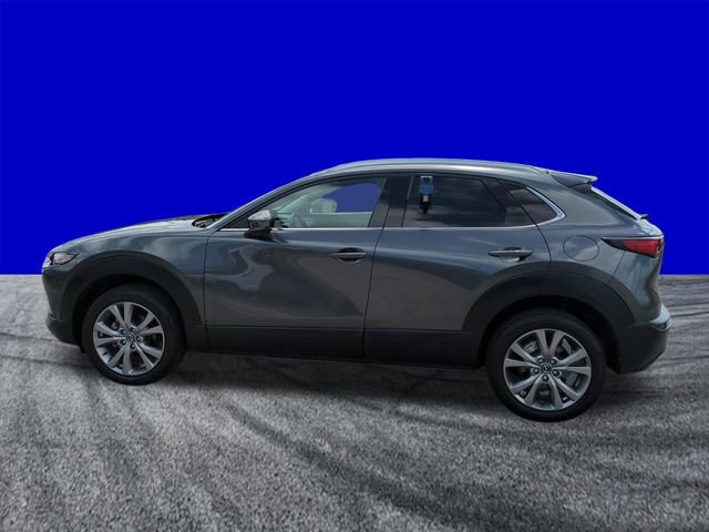 Used 2022 MAZDA CX-30 AWD 2.5 S w/ Premium Package image 2