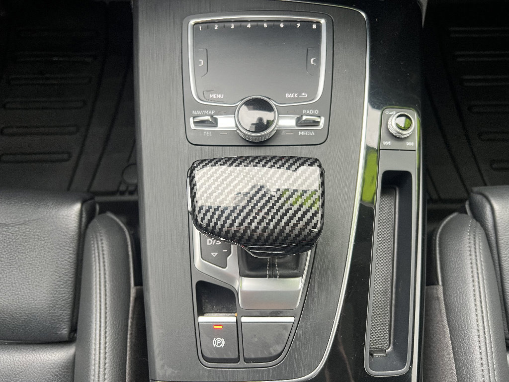 Used 2020 Audi Q5 2.0T Titanium Premium Plus image 27