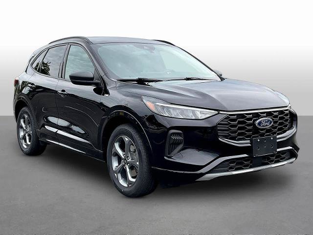 Certified 2024 Ford Escape ST-Line w/ Tech Pack #1 AWD/4WD image 1
