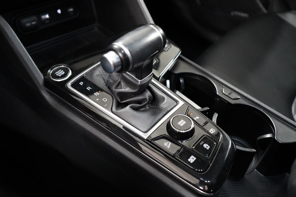 Used 2023 Kia Sportage SX FWD image 18