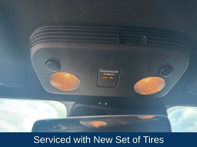 Certified 2021 Ford Mustang Premium w/ Equipment Group 201A image 23