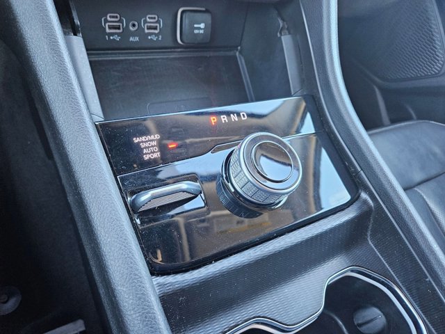 Used 2023 Jeep Grand Cherokee L Limited w/ Luxury Tech Group II image 13