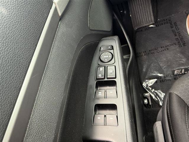 Used 2018 Hyundai Elantra SEL w/ Cargo Package FWD image 11