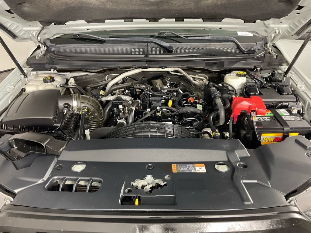Certified 2021 Ford Ranger XLT w/ Equipment Group 301A Mid AWD/4WD image 9