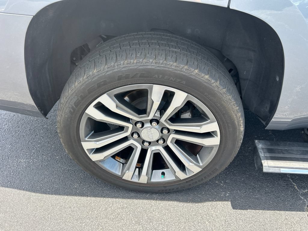 Used 2019 GMC Yukon Denali w/ Denali Ultimate Package AWD/4WD image 17