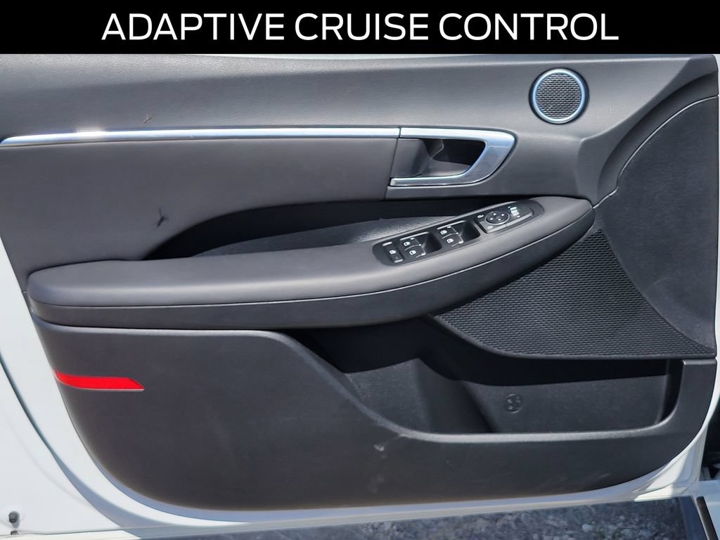 Used 2023 Hyundai Sonata SEL w/ Cargo Package FWD image 18