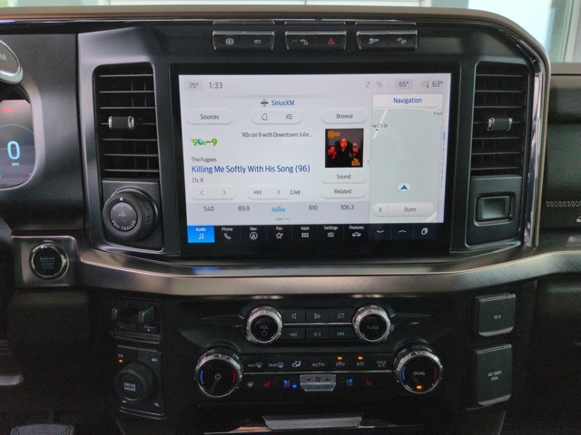 Certified 2024 Ford F250 King Ranch w/ Chrome Package AWD/4WD image 21