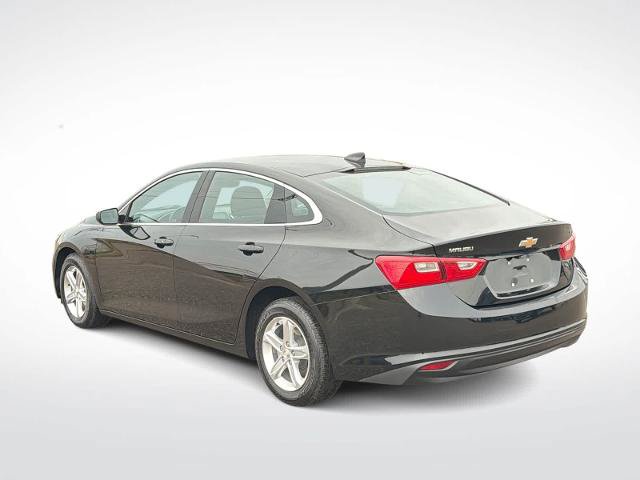 Used 2023 Chevrolet Malibu LT FWD image 6