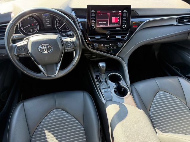 Used 2023 Toyota Camry SE FWD image 36