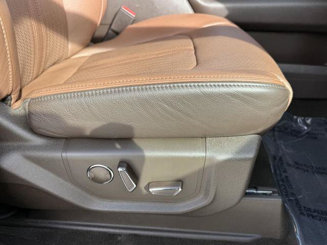 Certified 2022 Ford Expedition King Ranch AWD/4WD image 17