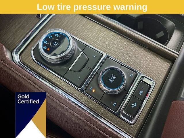 Certified 2024 Ford Expedition Limited image 28