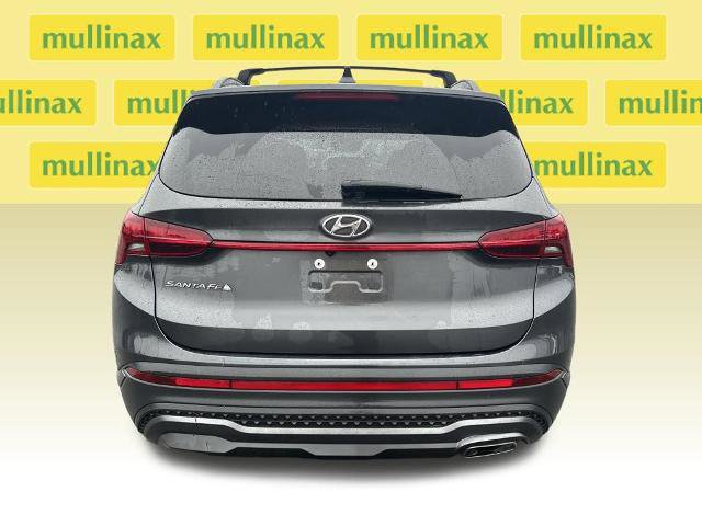 Used 2022 Hyundai Santa Fe XRT w/ Cargo Package image 31