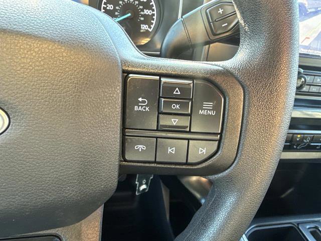 Certified 2023 Ford F150 XL w/ STX Appearance Package image 27