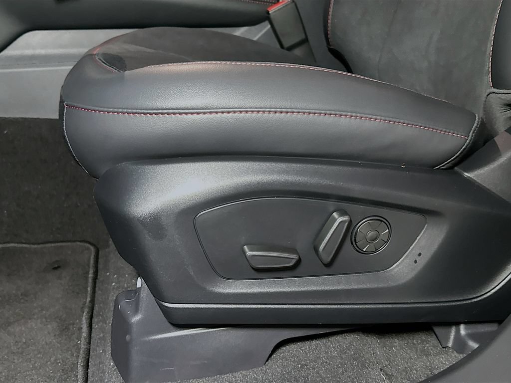 Certified 2025 Ford Explorer ST w/ Sun And Sound Package AWD/4WD image 13