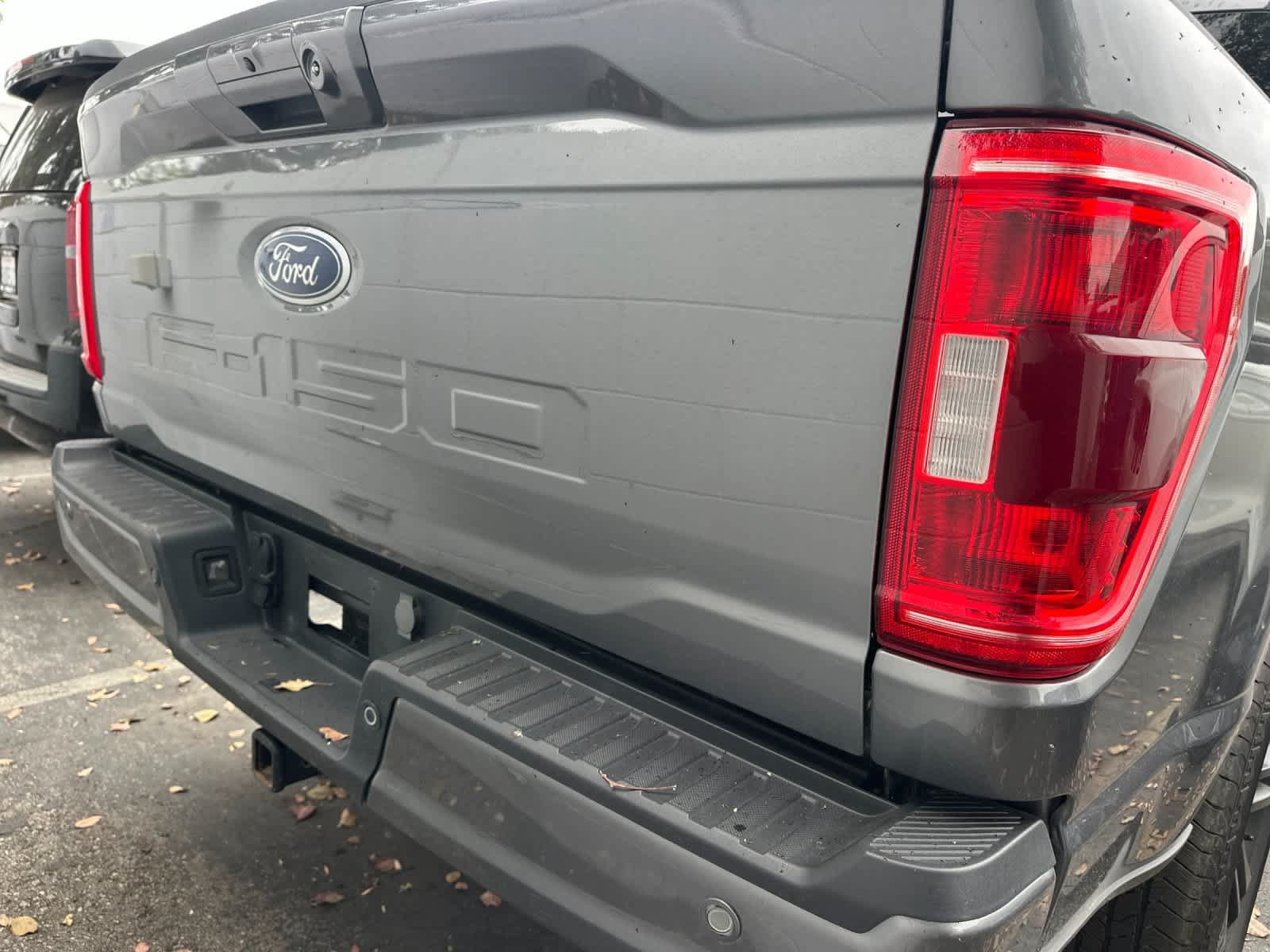 Certified 2023 Ford F150 XLT w/ Equipment Group 302A High AWD/4WD image 5
