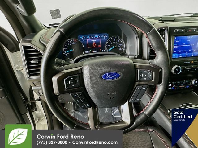 Certified 2021 Ford Expedition Limited AWD/4WD image 15