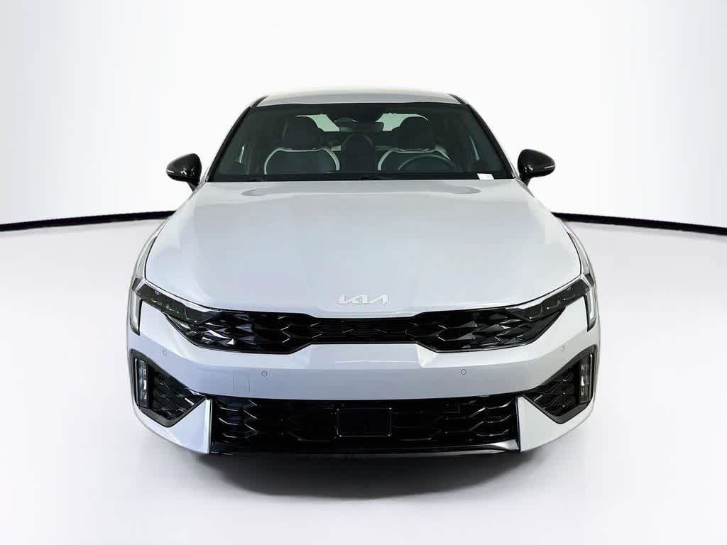 Used 2025 Kia K5 GT-Line FWD image 6