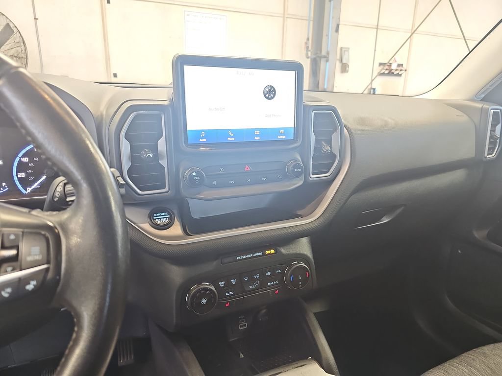 Certified 2023 Ford Bronco Sport Big Bend w/ Convenience Package AWD/4WD image 19