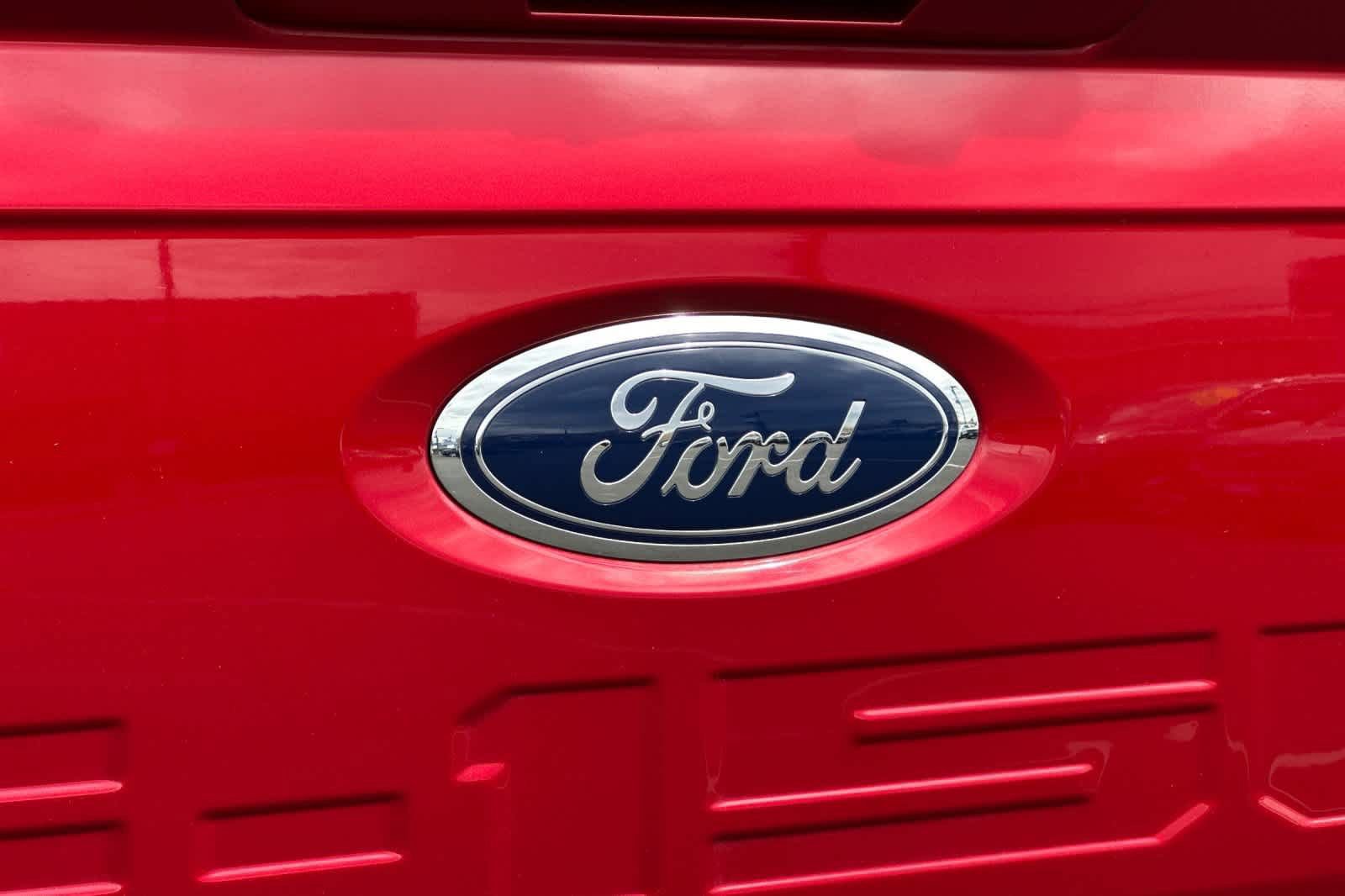 Certified 2021 Ford F150 Lariat image 28
