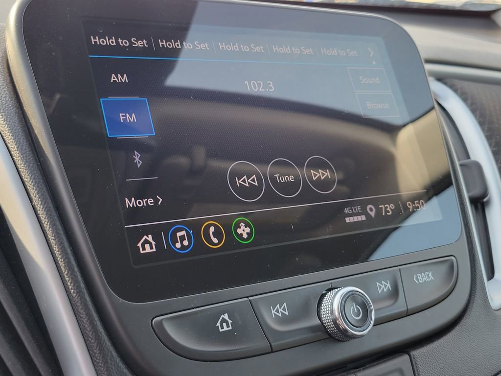 Used 2023 Chevrolet Malibu LS image 24