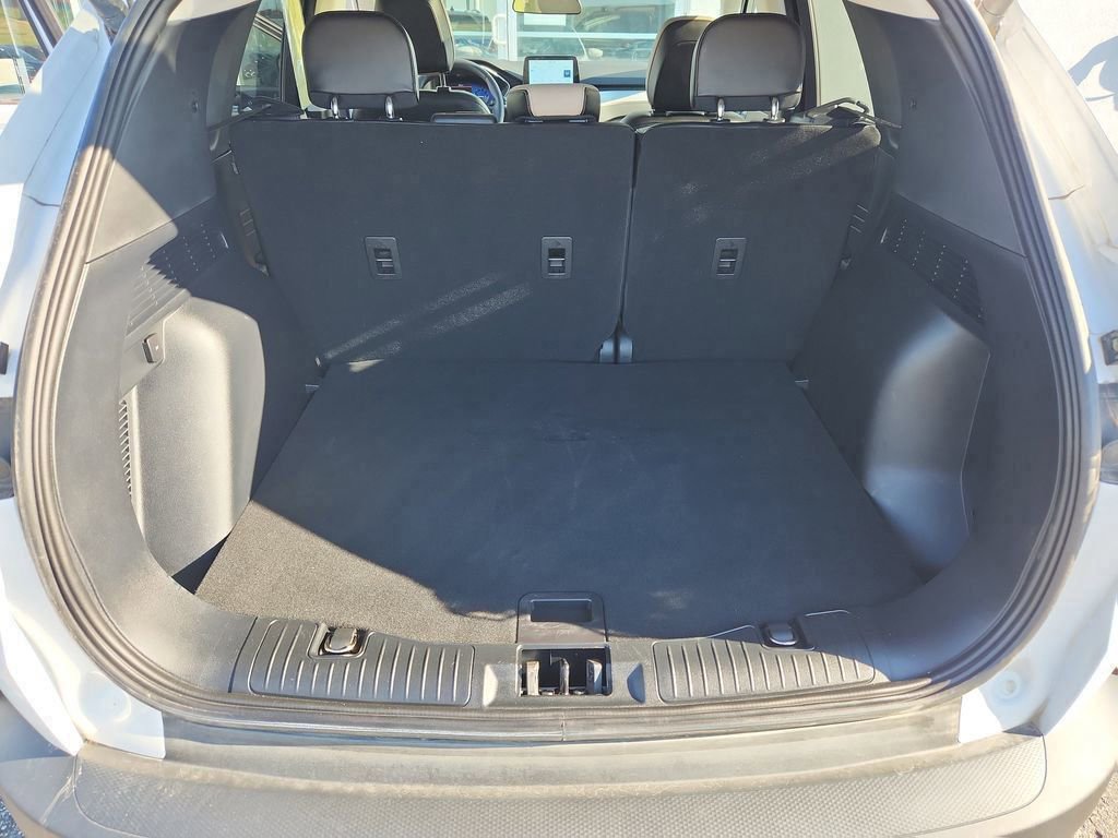 Certified 2022 Ford Escape SEL w/ Technology Package image 22