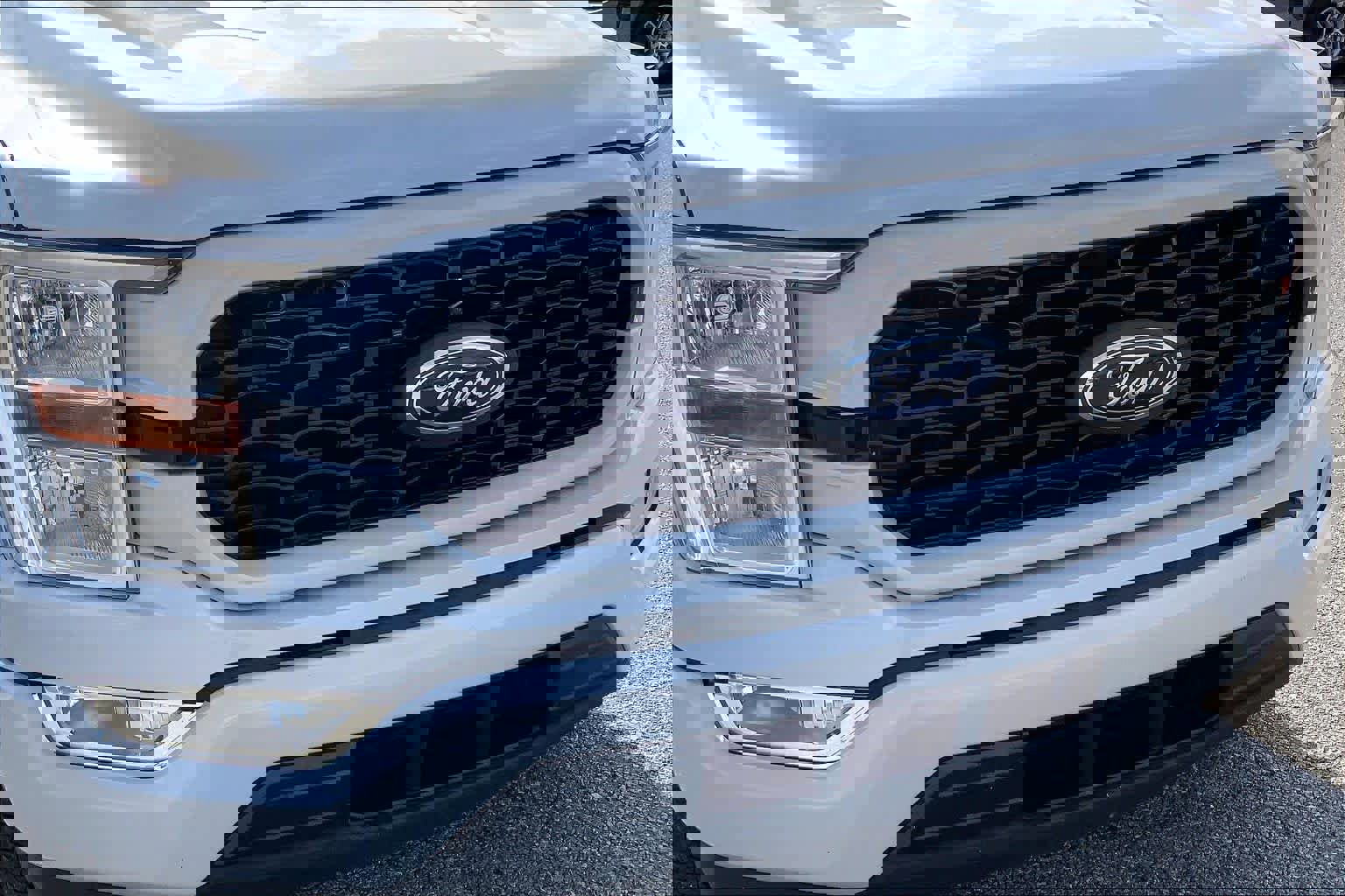 Certified 2021 Ford F150 XL w/ STX Appearance Package image 30