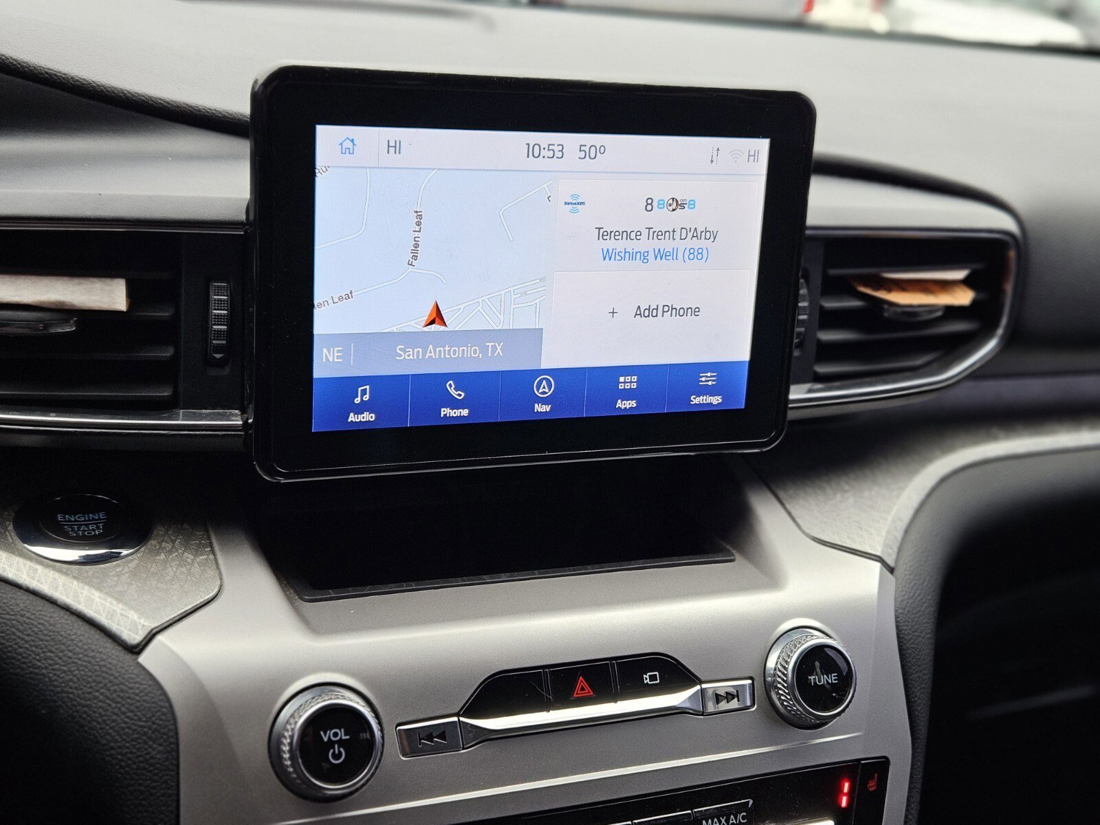 Certified 2022 Ford Explorer Timberline image 21