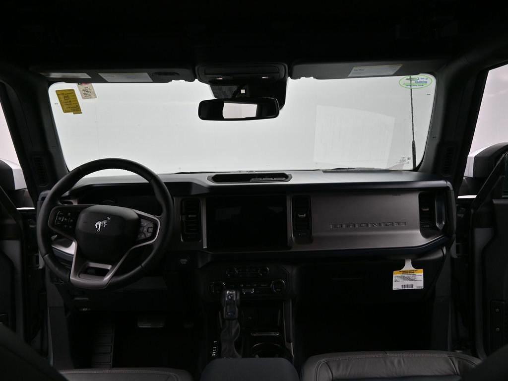 Certified 2021 Ford Bronco Outer Banks image 49