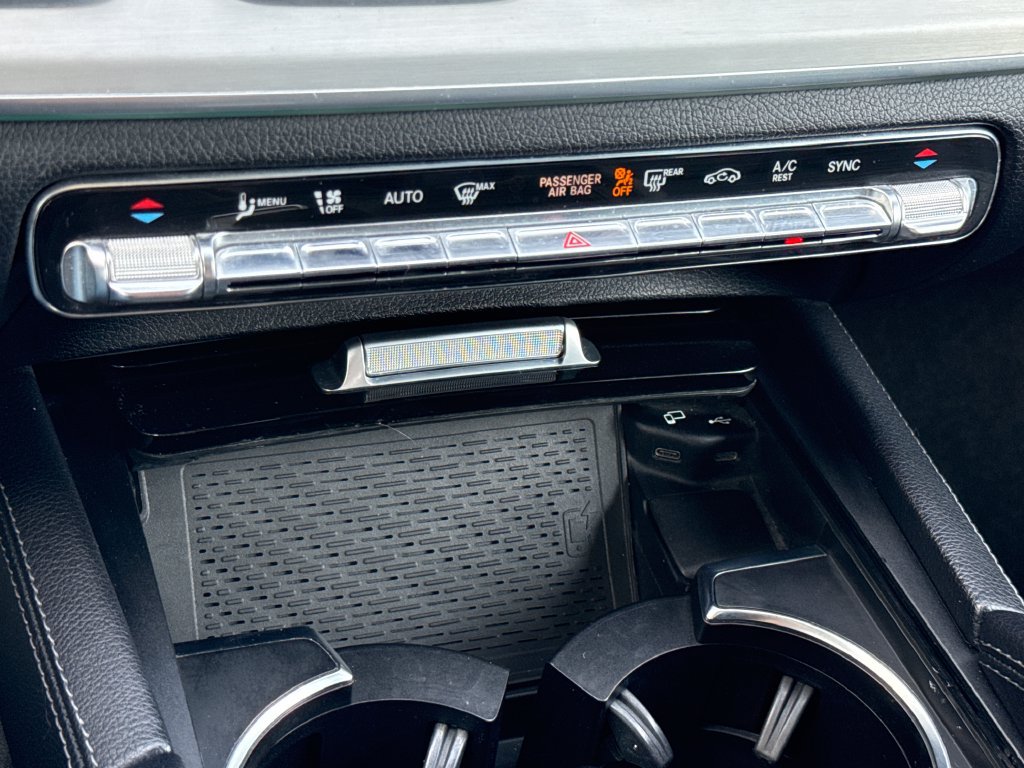 Used 2020 Mercedes-Benz GLE 350 4MATIC image 22