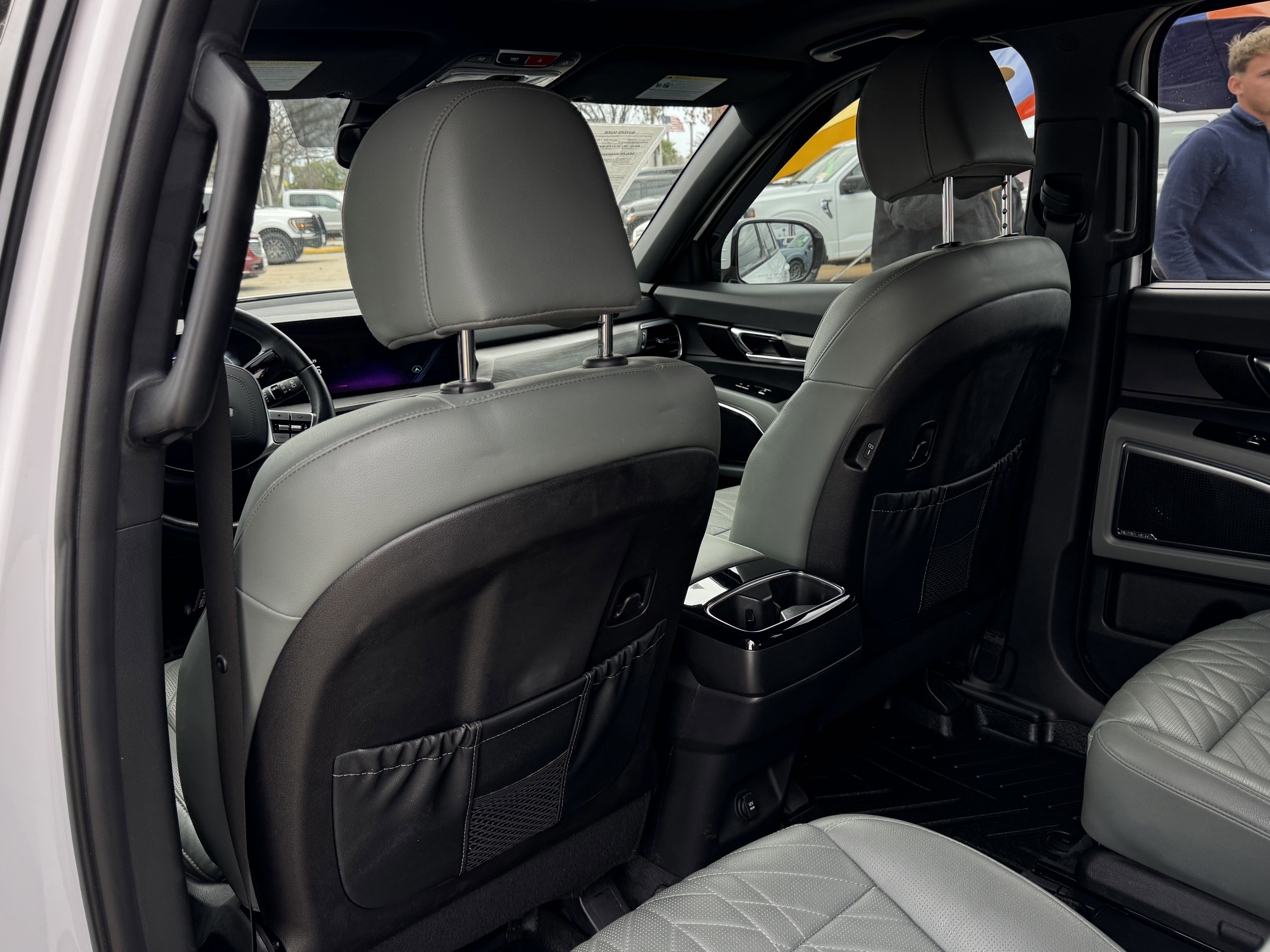 Used 2023 Kia Telluride SX X-Pro image 13