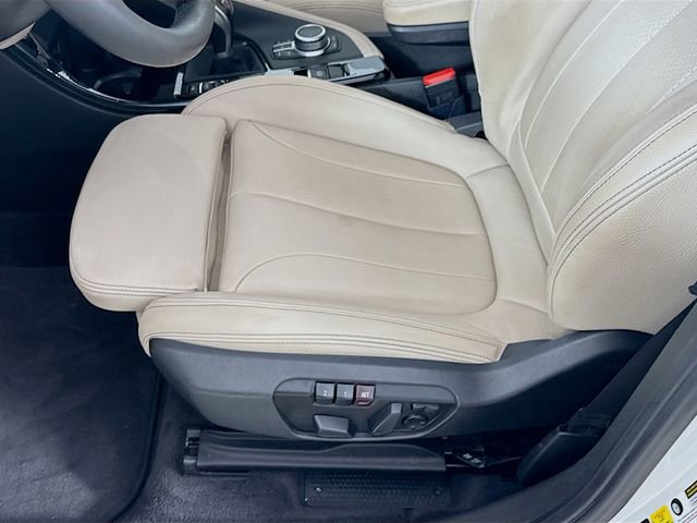Used 2021 BMW X1 xDrive28i w/ Convenience Package image 24