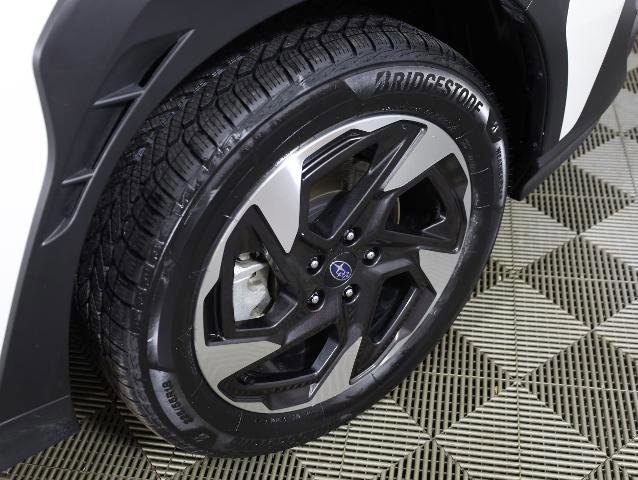 Used 2025 Subaru Crosstrek 2.5i Limited w/ Crosstrek Mirror Package image 33