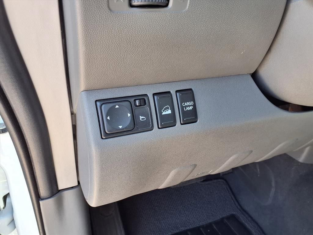 Used 2019 Nissan Frontier SV AWD/4WD image 21