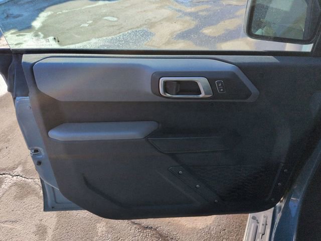 Certified 2022 Ford Bronco Big Bend image 6