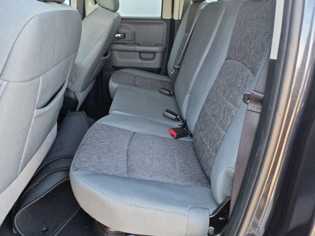 Used 2018 RAM 1500 Big Horn AWD/4WD image 29