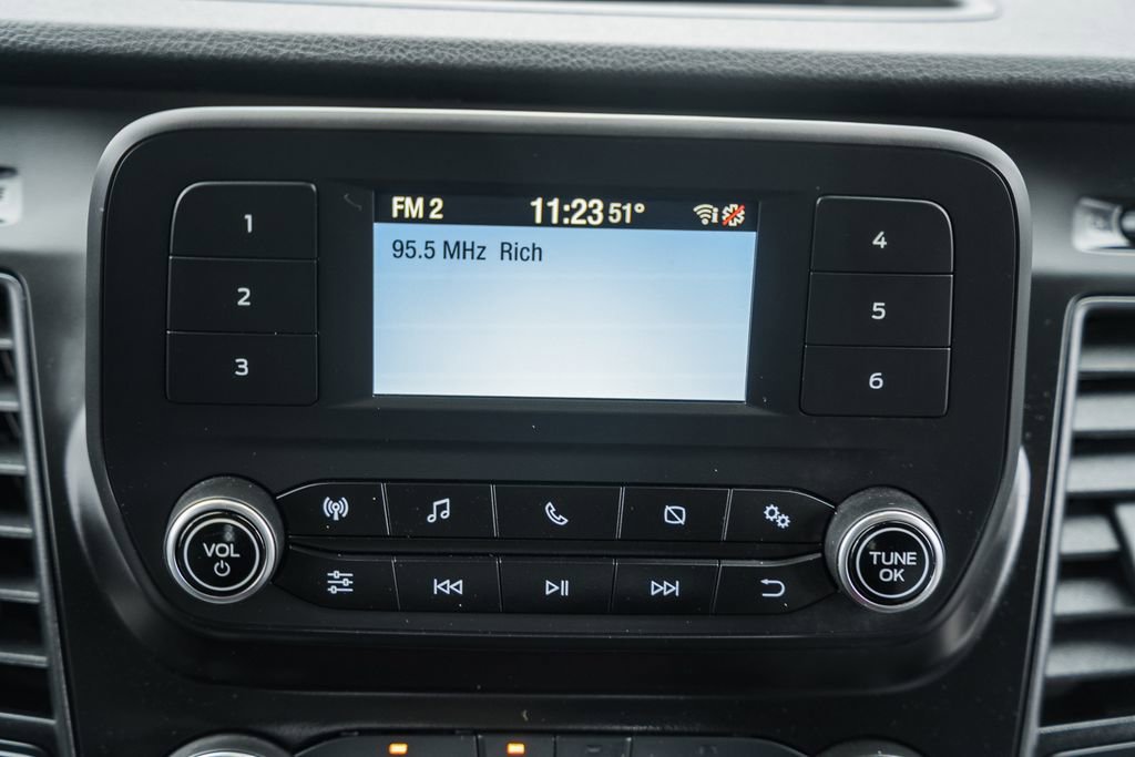 Certified 2023 Ford Transit 250 Low Roof w/ Exterior Upgrade Package image 25