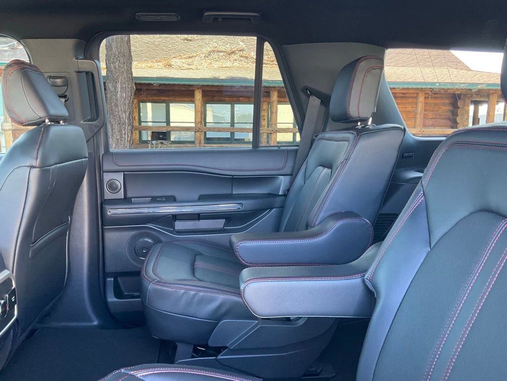Certified 2024 Ford Expedition Limited image 55