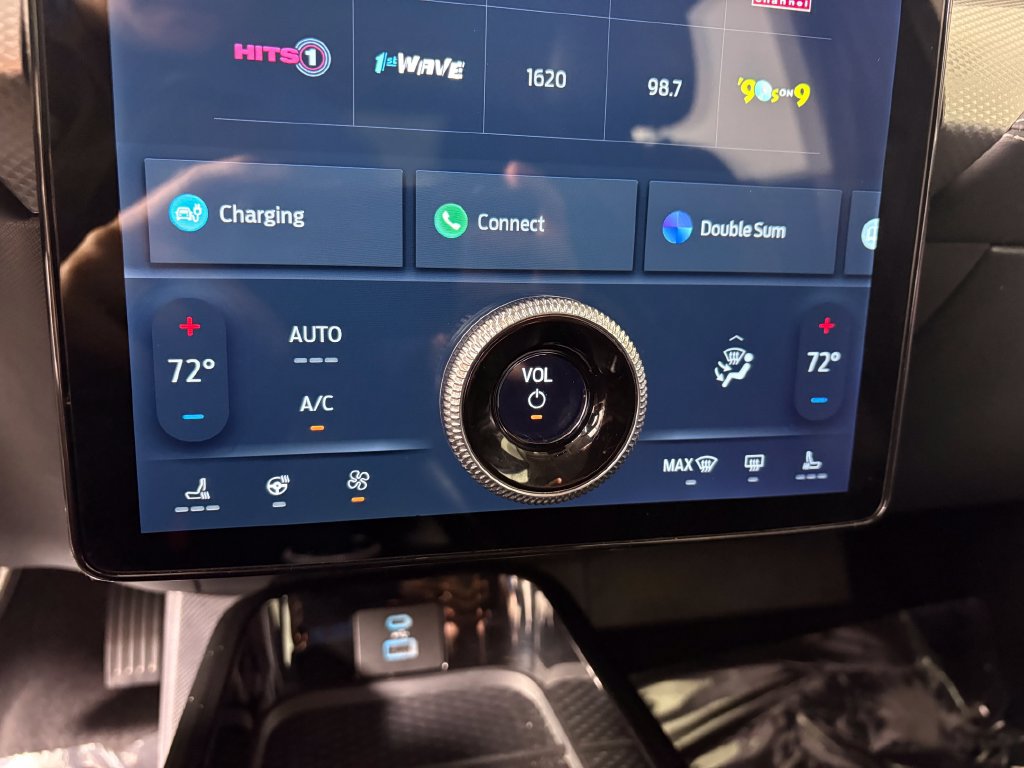 Certified 2021 Ford Mustang Mach-E Select w/ Comfort/Technology Package AWD/4WD image 20